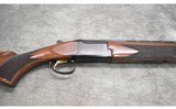 BROWNING CITORI HUNTER 20 GA - 2 of 10