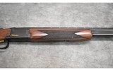 BROWNING CITORI HUNTER 20 GA - 3 of 10