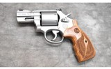 SMITH & WESSON PC 686-6 357 MAG - 2 of 2