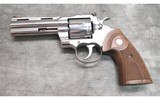 COLT PYTHON 357 MAG - 2 of 2