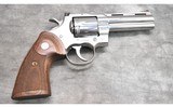 COLT PYTHON 357 MAG - 1 of 2