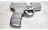 WALTHER PPS 9MM - 1 of 2