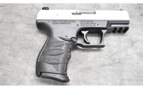 WALTHER CCP 380 ACP - 1 of 2