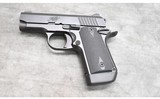 KIMBER MICRO 9 9MM - 2 of 2