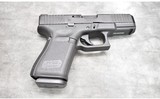 GLOCK 19 GEN5 9MM - 1 of 2