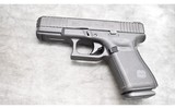 GLOCK 19 GEN5 9MM - 2 of 2