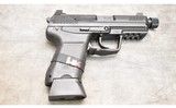 HECKLER & KOCH 45 C 45 ACP - 1 of 2