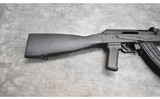 CENTURY ARMS VSKA 7.62X39MM - 4 of 10