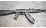 CENTURY ARMS VSKA 7.62X39MM - 1 of 10