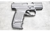 WALTHER PPS 40 S & W - 1 of 2