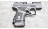 BERETTA APX CARRY 9MM - 1 of 2