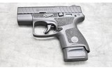 BERETTA APX CARRY 9MM - 2 of 2