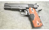 SPRINGFIELD ARMORY 1911-A1 45 ACP - 2 of 2