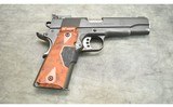 SPRINGFIELD ARMORY 1911-A1 45 ACP - 1 of 2
