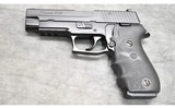 Sig Sauer~P220~45 Auto - 2 of 4