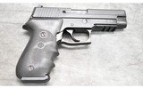 Sig Sauer~P220~45 Auto - 1 of 4