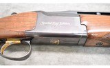 BROWNING CITORI SPECIAL TRAP EDITION 12 GA - 2 of 12