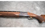 BROWNING CITORI SPECIAL TRAP EDITION 12 GA - 8 of 12