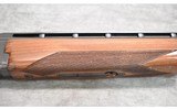 BROWNING CITORI SPECIAL TRAP EDITION 12 GA - 3 of 12