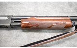 REMINGTON 870 WINGMASTER 12GA - 3 of 10