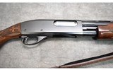 REMINGTON 870 WINGMASTER 12GA - 2 of 10