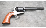 RUGER SUPER BLACK HAWK 44 MAG - 1 of 2