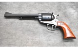 RUGER SUPER BLACK HAWK 44 MAG - 2 of 2
