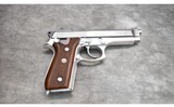 TAURUS PT 92 AFS 9MM - 1 of 2