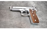 TAURUS PT 92 AFS 9MM - 2 of 2