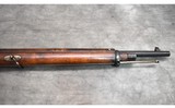 FINNISH CAPTURE RUSSIAN M1891 MOSIN NAGANT 7.62 X 54R - 5 of 14