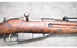 FINNISH TIKKA M39 MOSIN NAGANT 7.62 X 54R - 2 of 14