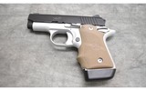 KIMBER MICRO 9 9MM - 2 of 2