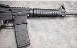 RUGER AR-556 5.56 MM - 2 of 8