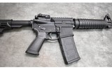 RUGER AR-556 5.56 MM - 1 of 8