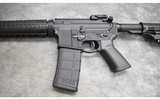 RUGER AR-556 5.56 MM - 6 of 8