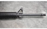 RUGER AR-556 5.56 MM - 3 of 8