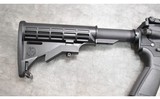 RUGER AR-556 5.56 MM - 4 of 8