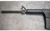 RUGER AR-556 5.56 MM - 7 of 8