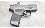 SPRINGFIELD ARMORY HELLCAT 9MM - 1 of 2