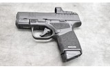 SPRINGFIELD ARMORY HELLCAT 9MM - 2 of 2