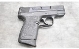 SMITH & WESSON M & P 45 SHIELD M.20 45 ACP - 1 of 2