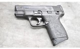 SMITH & WESSON M & P 45 SHIELD M.20 45 ACP - 2 of 2