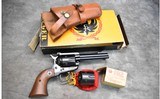STURM RUGER & CO BLACK HAWK 357 MAG - 3 of 4