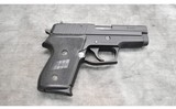 SIG ARMS P245 45 ACP - 1 of 2