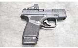 SPRINGFIELD ARMORY HELLCAT 9MM - 1 of 2