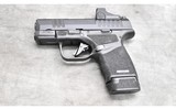 SPRINGFIELD ARMORY HELLCAT 9MM - 2 of 2