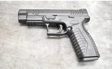 SPRINGFIELD ARMORY XDM-9 9MM - 2 of 2