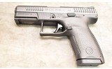 CZ P-10C 9MM - 2 of 2