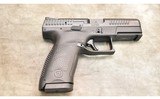 CZ P-10C 9MM - 1 of 2