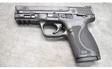 SMITH & WESSON M & P 9 9MM - 2 of 2